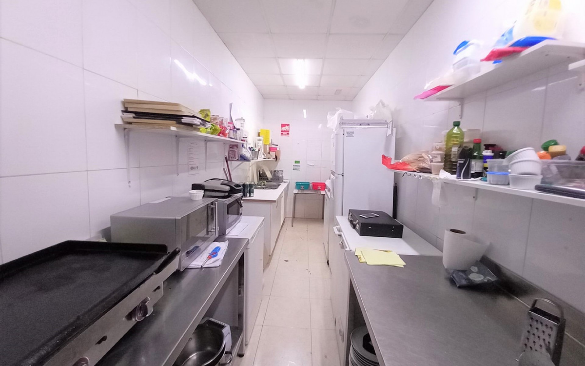 A Vendre - Commercial - Guardamar Del Segura - Guardamar del Segura Centro