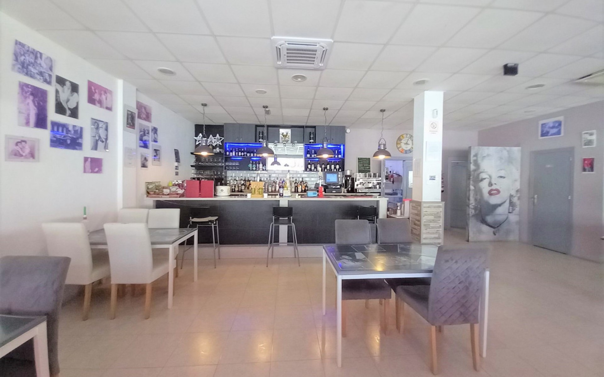 A Vendre - Commercial - Guardamar Del Segura - Guardamar del Segura Centro