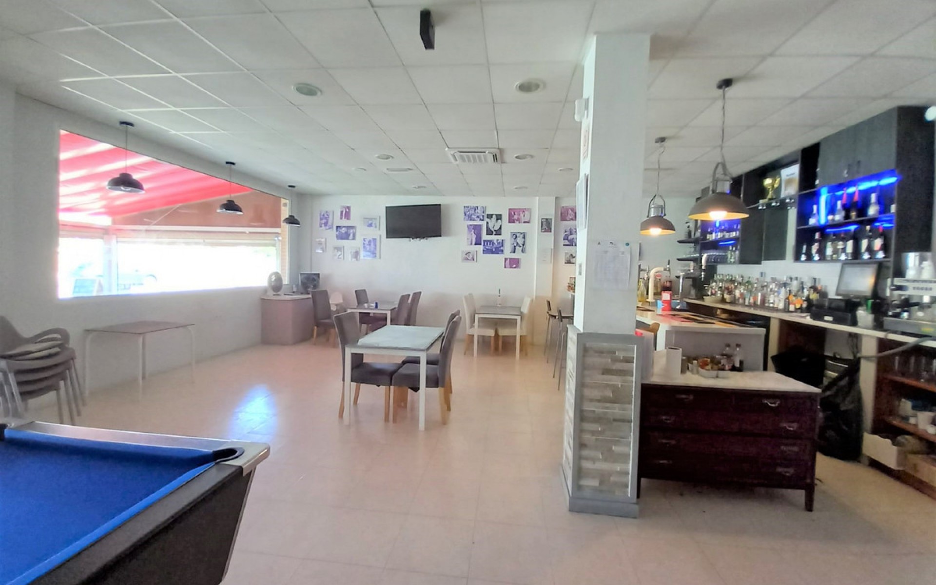 A Vendre - Commercial - Guardamar Del Segura - Guardamar del Segura Centro