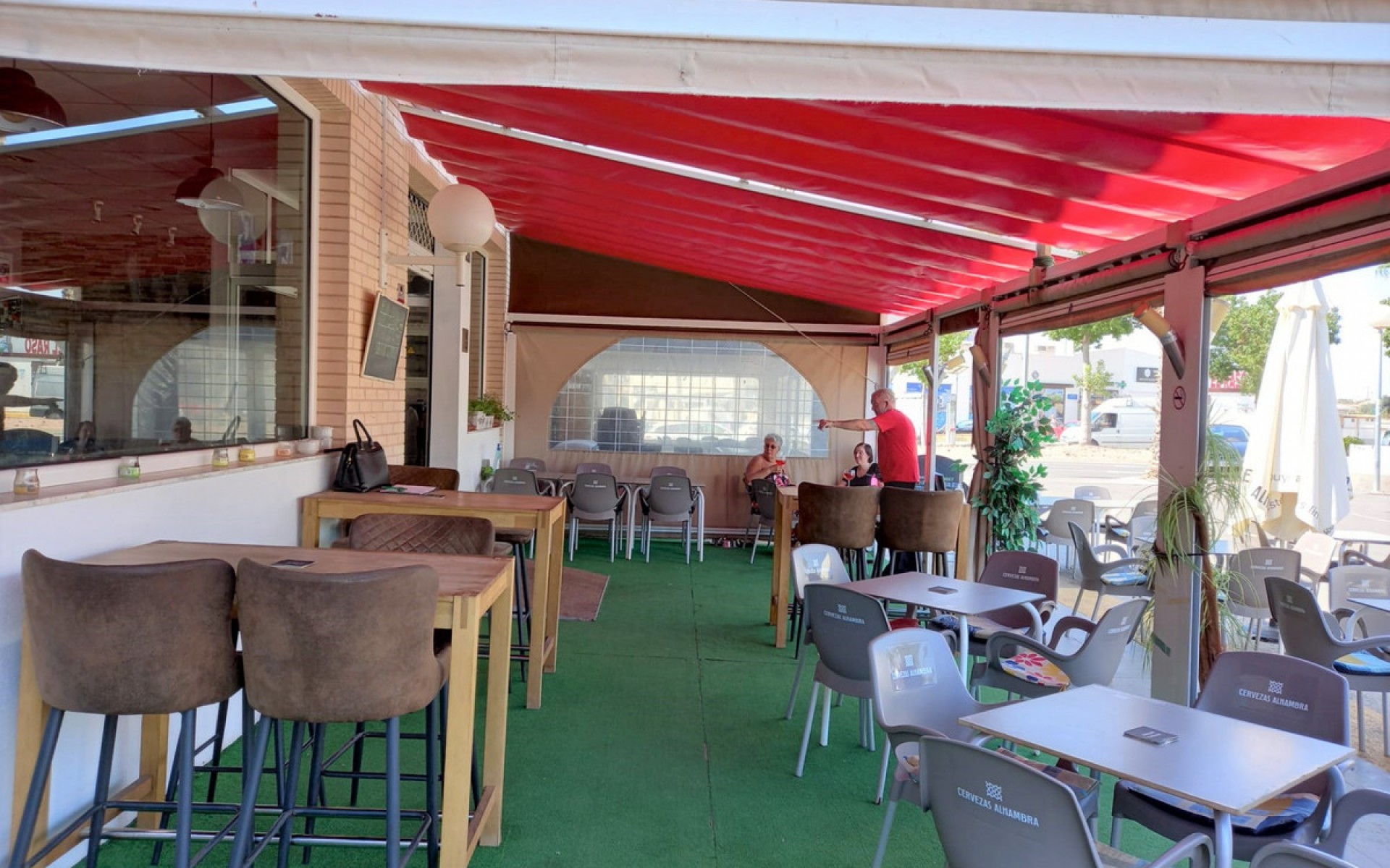 A Vendre - Commercial - Guardamar Del Segura - Guardamar del Segura Centro