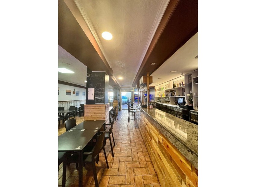 A Vendre - Commercial - Jávea - Xàbia - Jávea - Xàbia Centro