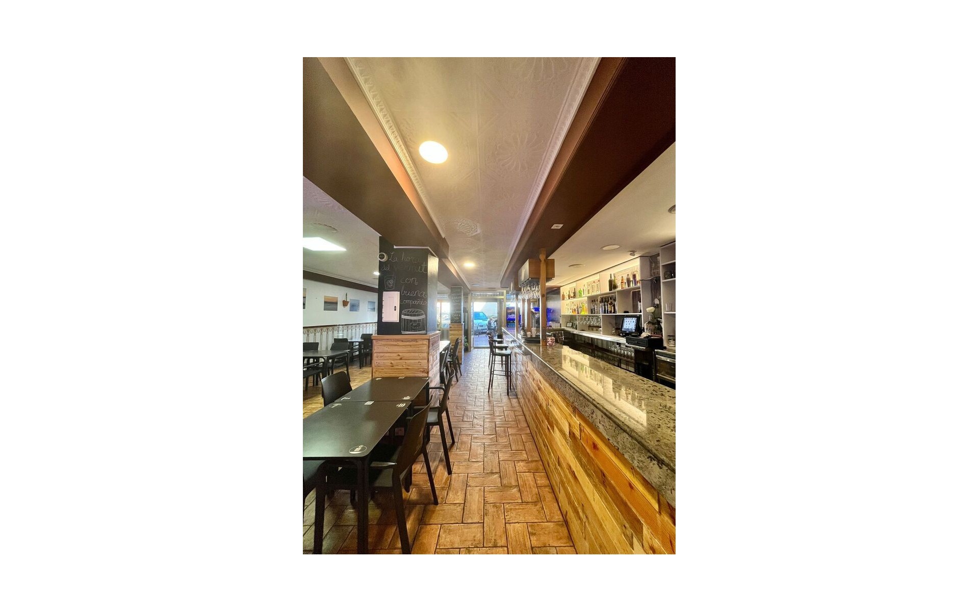 A Vendre - Commercial - Jávea - Xàbia - Jávea - Xàbia Centro