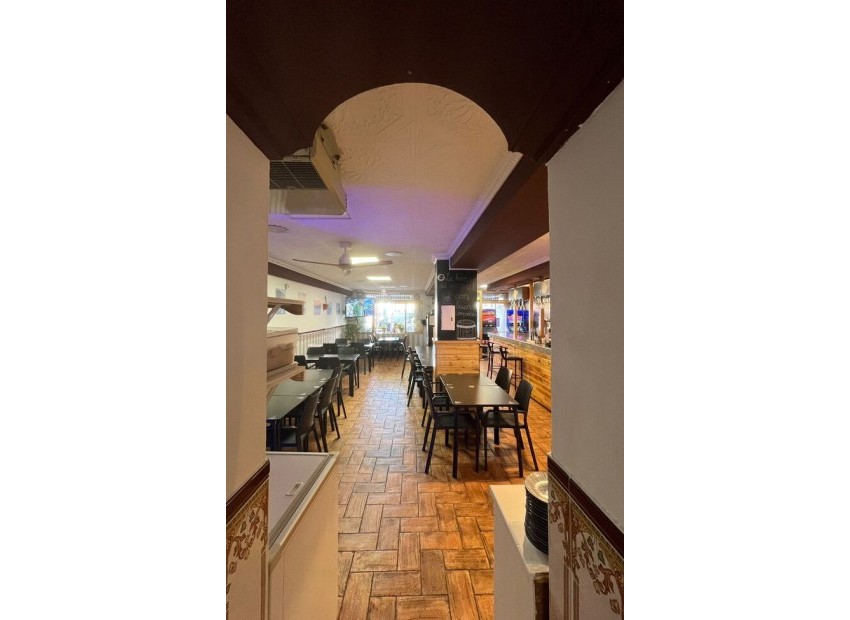 A Vendre - Commercial - Jávea - Xàbia - Jávea - Xàbia Centro