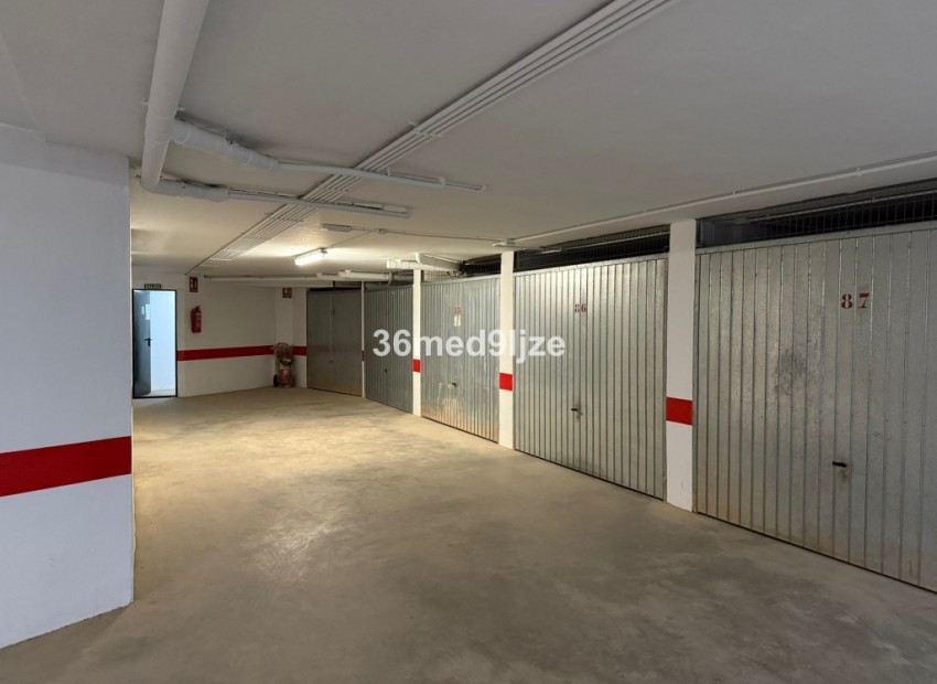 A Vendre - Commercial - Los Alcazares - Los Narejos