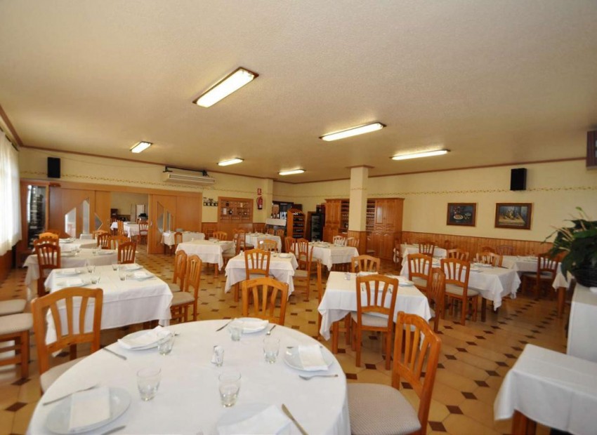 A Vendre - Commercial - Monóvar - Monòver - Monóvar - Monòver Centro