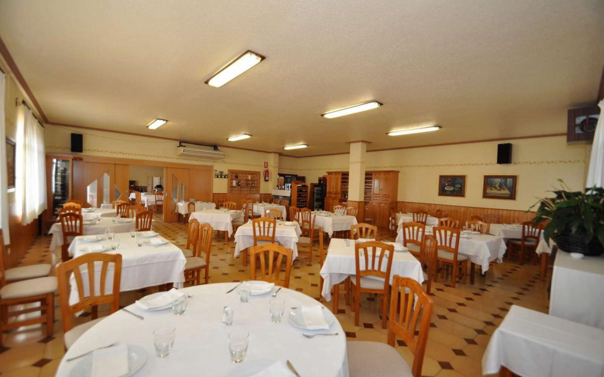 A Vendre - Commercial - Monóvar - Monòver - Monóvar - Monòver Centro