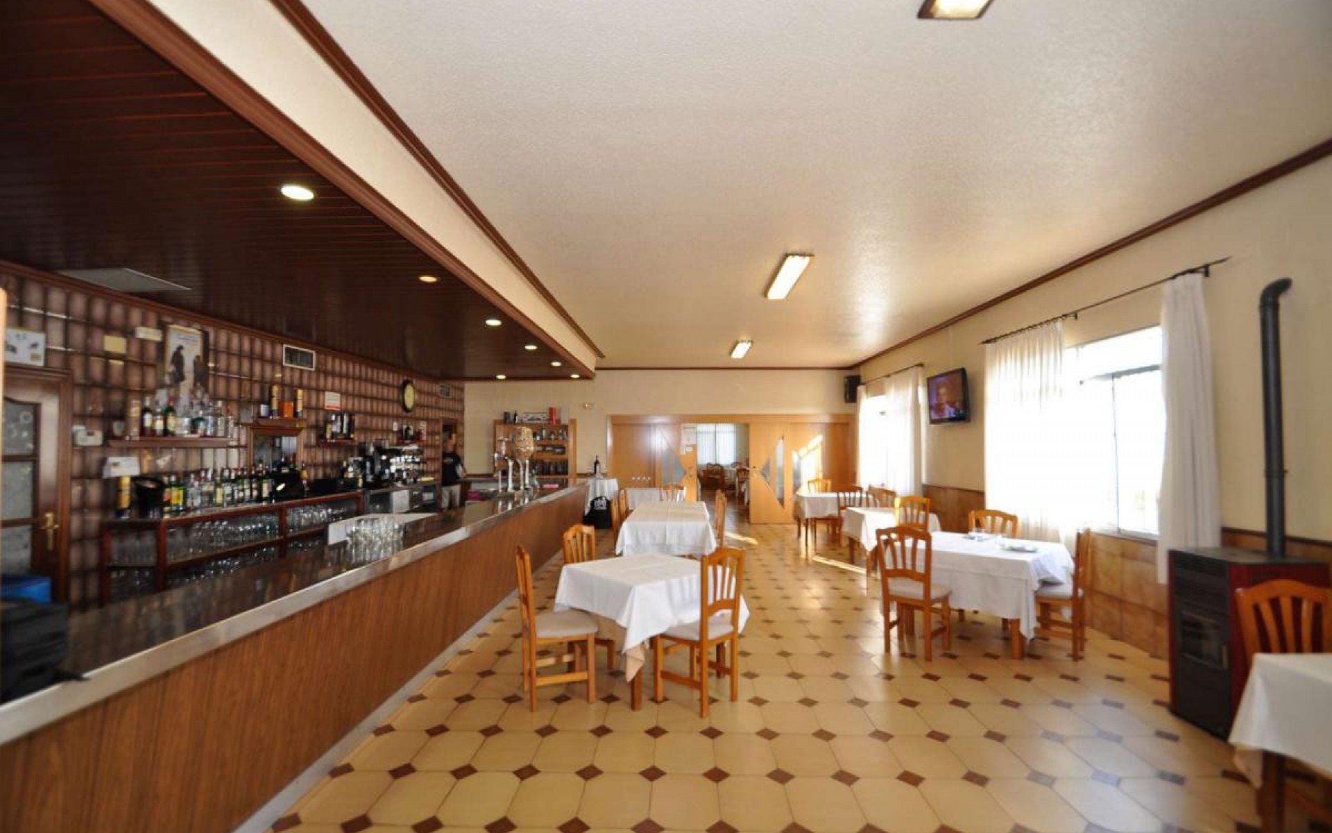 A Vendre - Commercial - Monóvar - Monòver - Monóvar - Monòver Centro