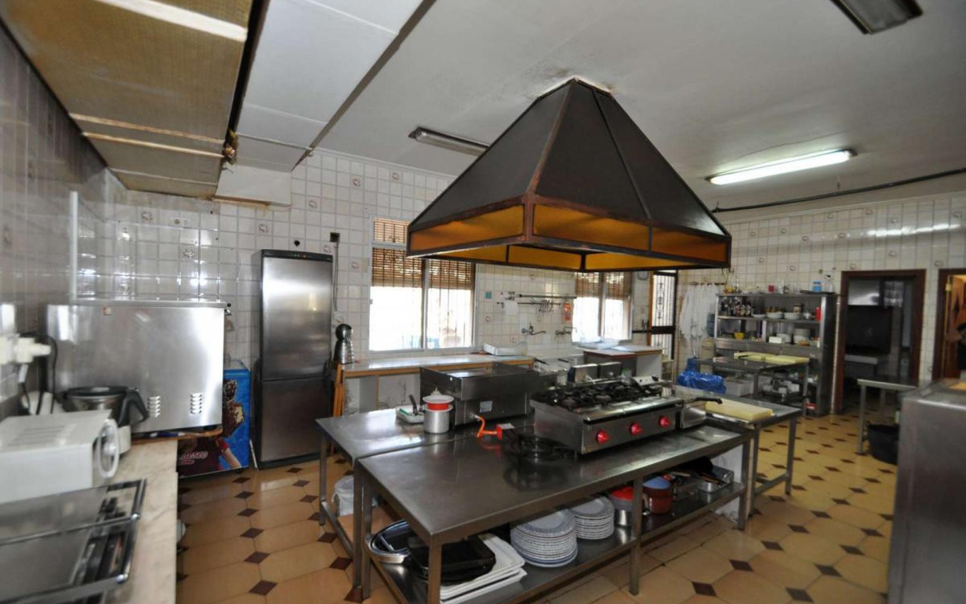 A Vendre - Commercial - Monóvar - Monòver - Monóvar - Monòver Centro