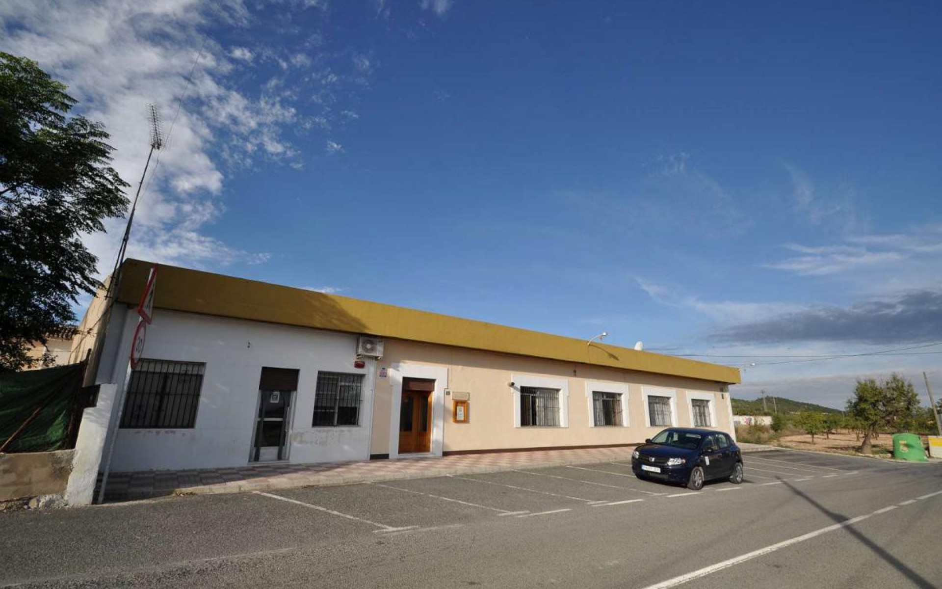 A Vendre - Commercial - Monóvar - Monòver - Monóvar - Monòver Centro