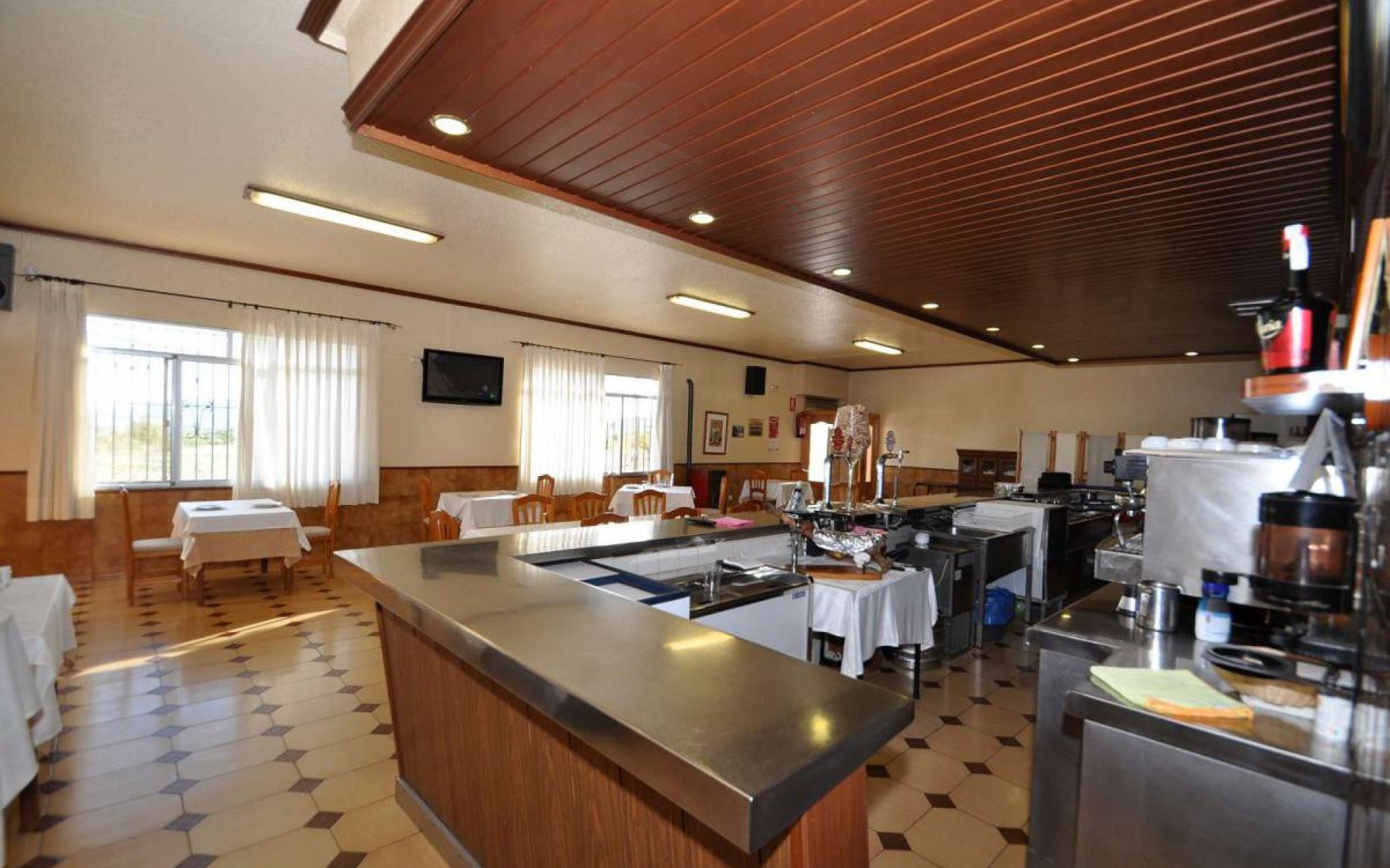 A Vendre - Commercial - Monóvar - Monòver - Monóvar - Monòver Centro