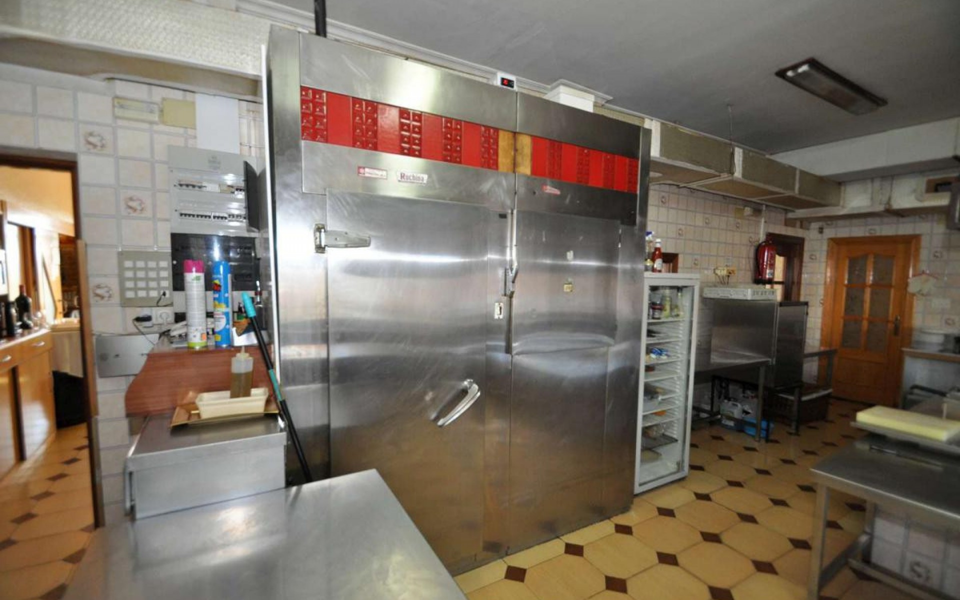 A Vendre - Commercial - Monóvar - Monòver - Monóvar - Monòver Centro