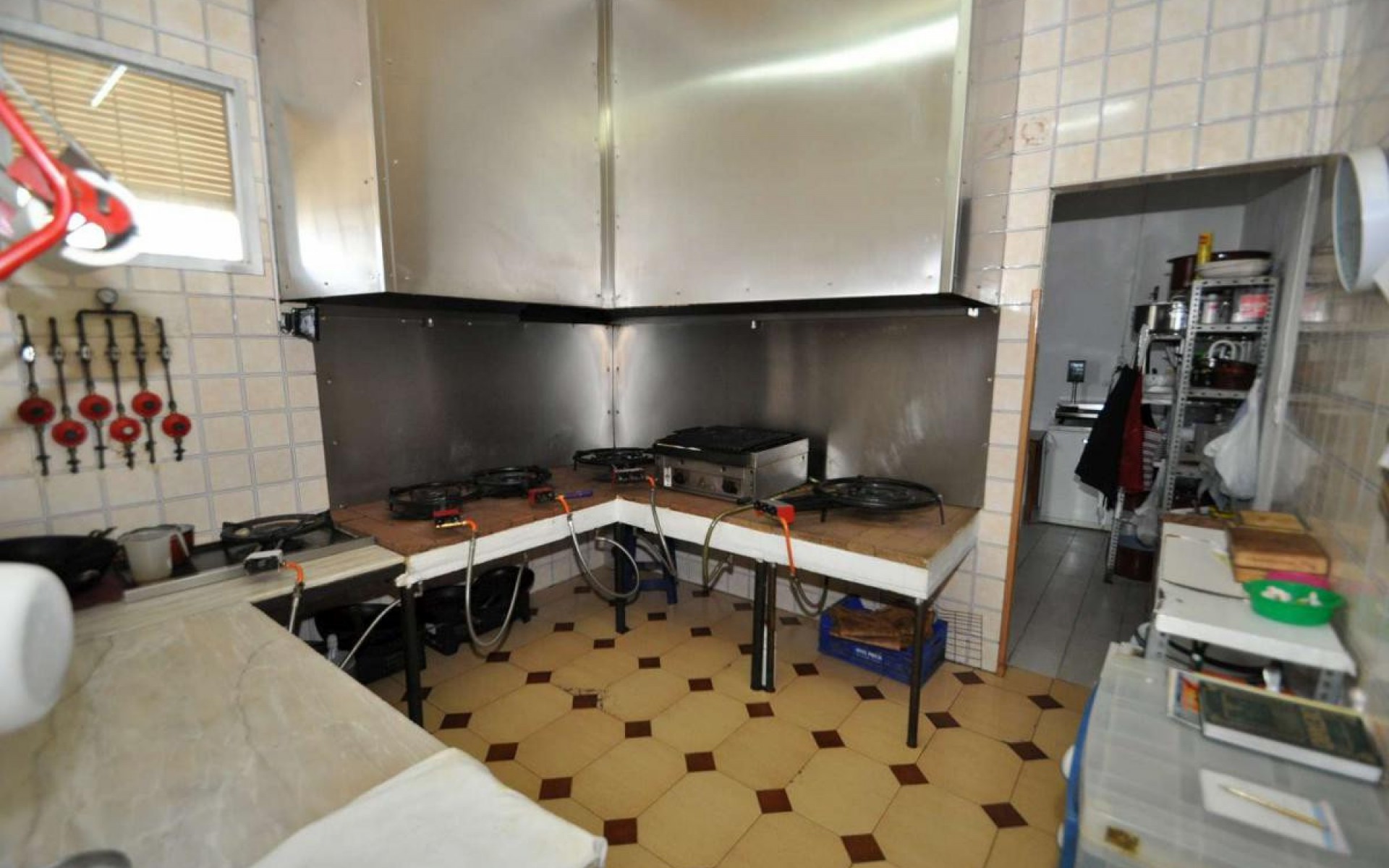 A Vendre - Commercial - Monóvar - Monòver - Monóvar - Monòver Centro