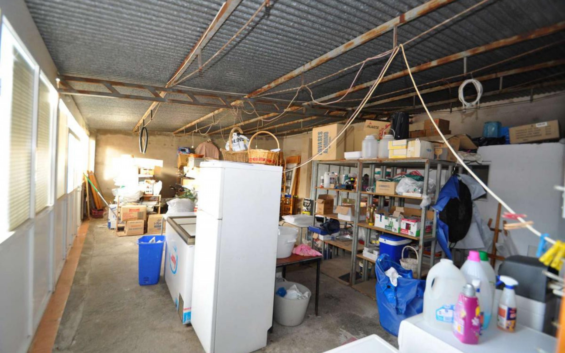 A Vendre - Commercial - Monóvar - Monòver - Monóvar - Monòver Centro