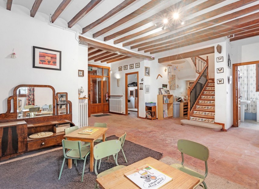 A Vendre - Commercial - Muchamiel - Mutxamel - Muchamiel - Mutxamel Centro