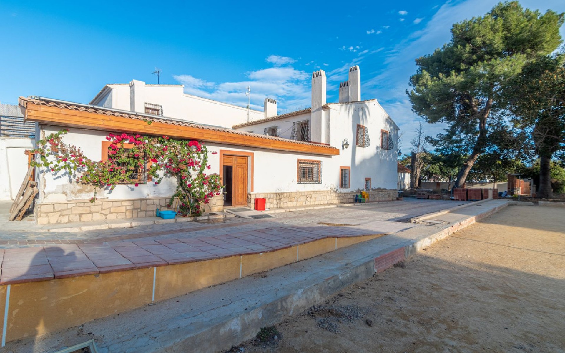 A Vendre - Commercial - Muchamiel - Mutxamel - Muchamiel - Mutxamel Centro