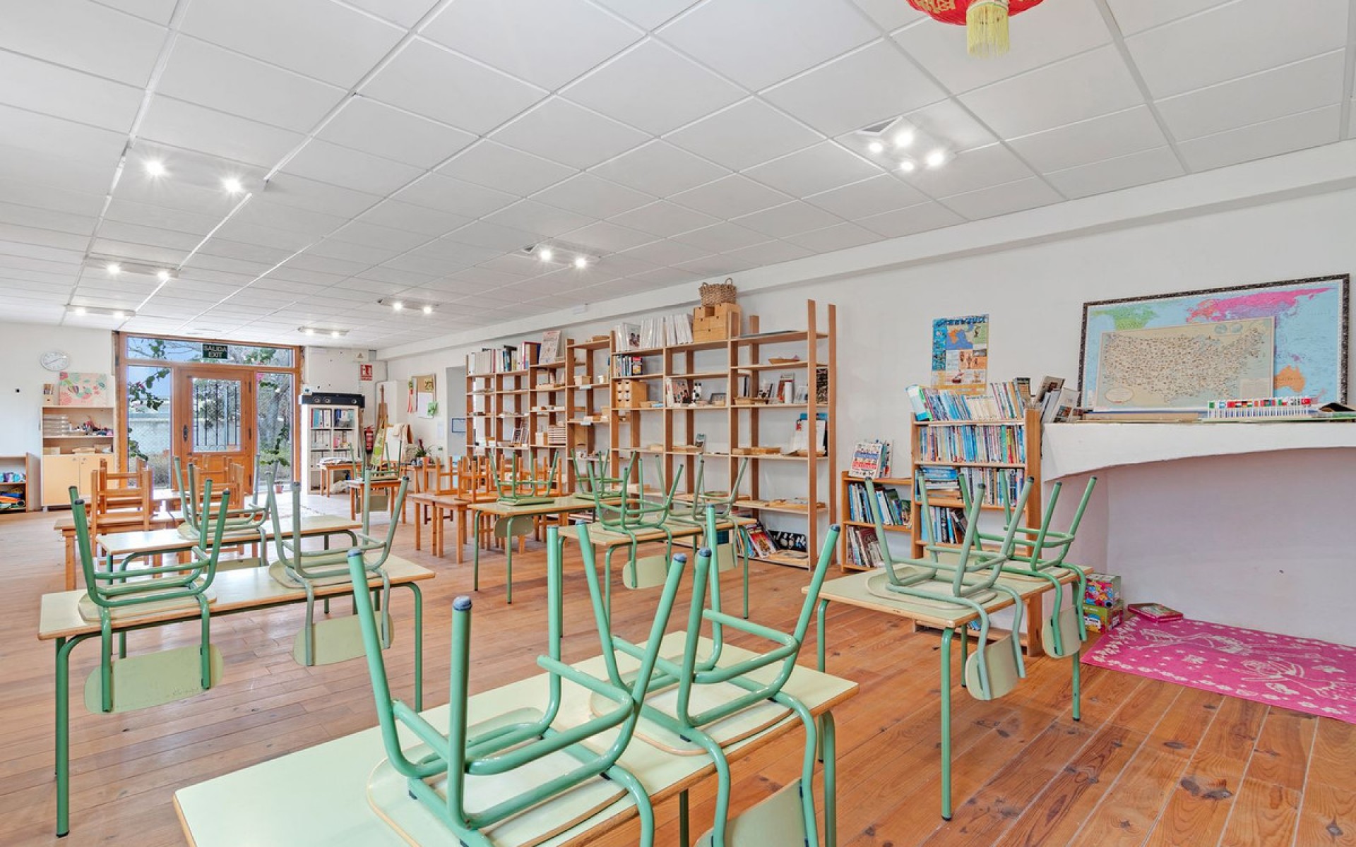 A Vendre - Commercial - Muchamiel - Mutxamel - Muchamiel - Mutxamel Centro