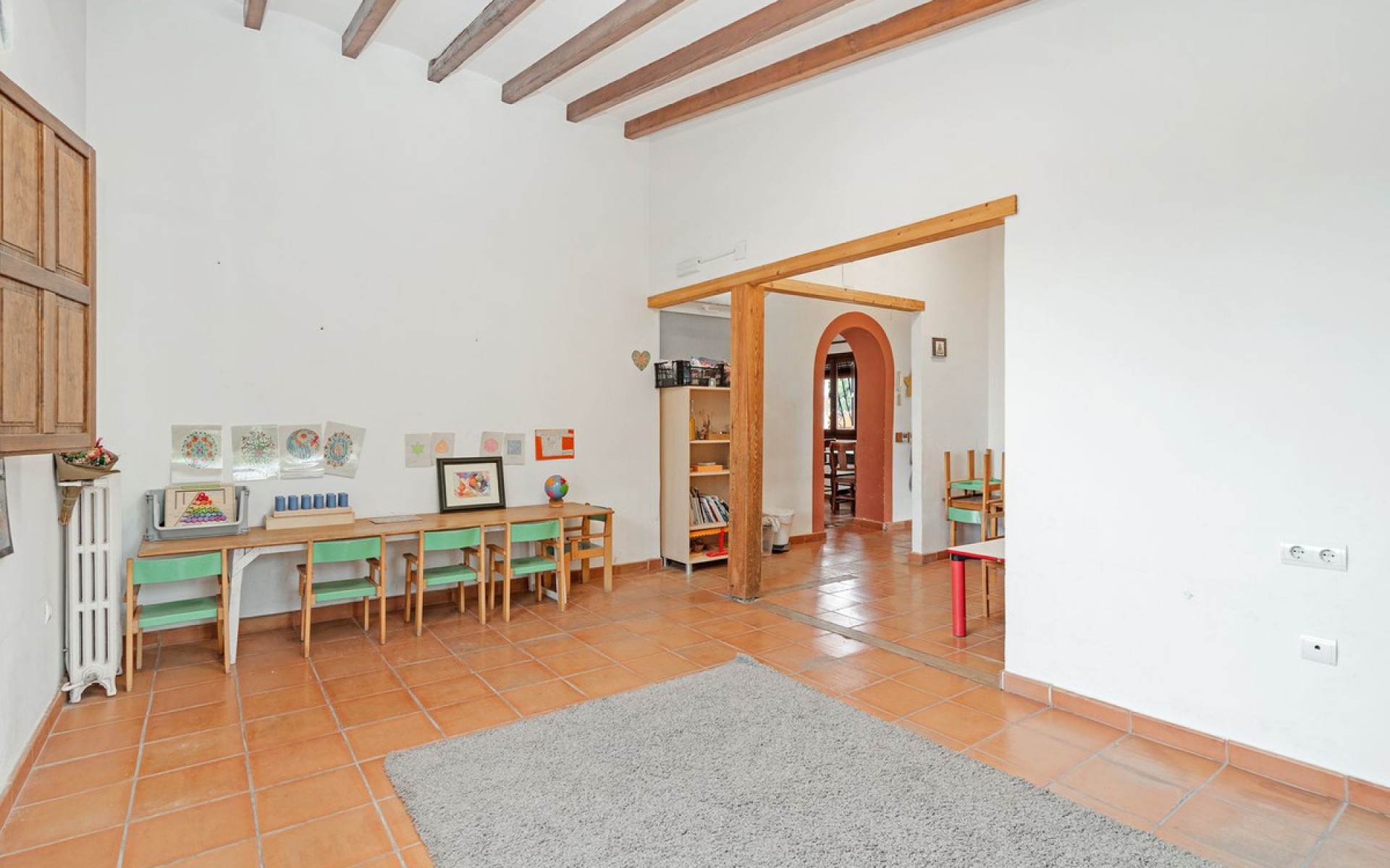 A Vendre - Commercial - Muchamiel - Mutxamel - Muchamiel - Mutxamel Centro