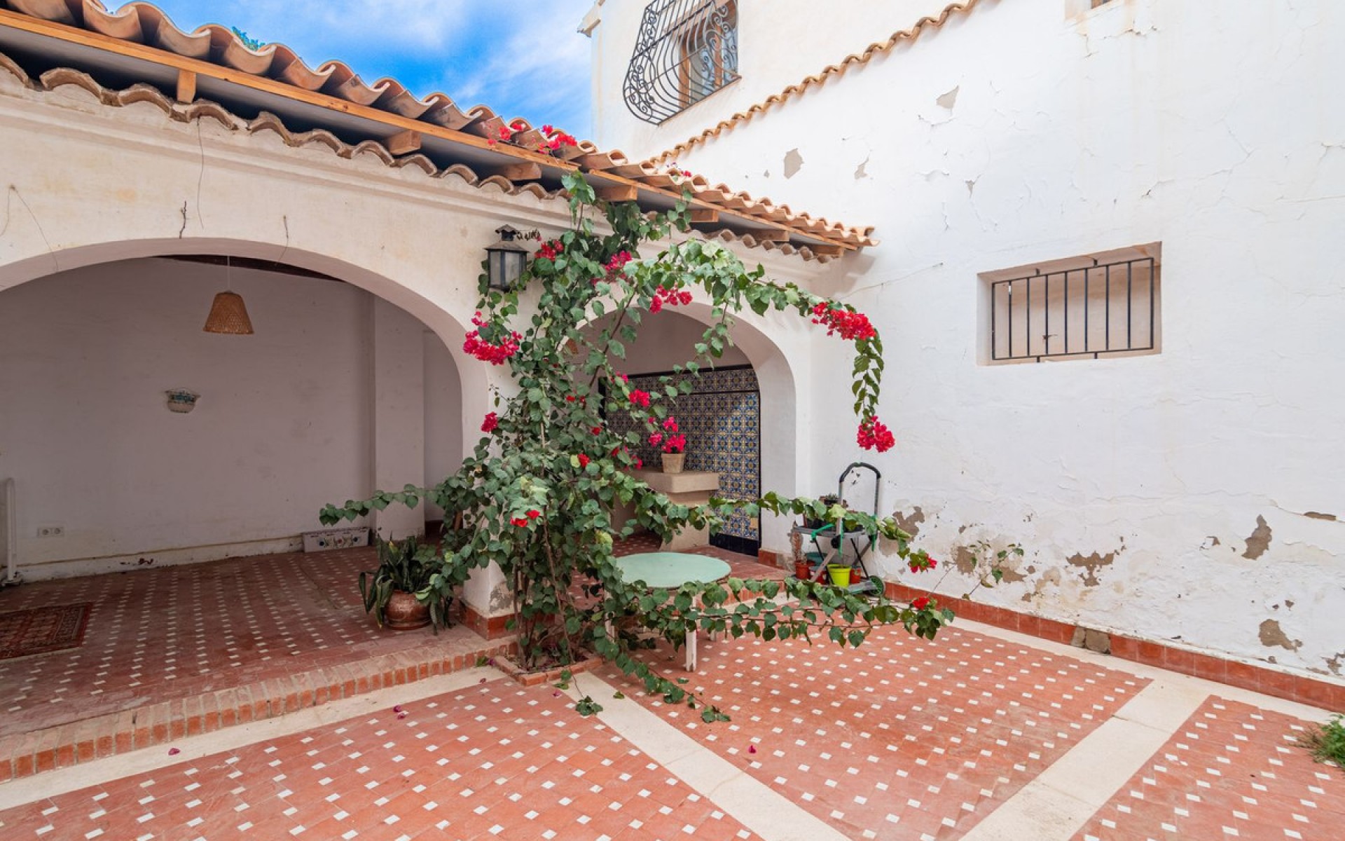 A Vendre - Commercial - Muchamiel - Mutxamel - Muchamiel - Mutxamel Centro