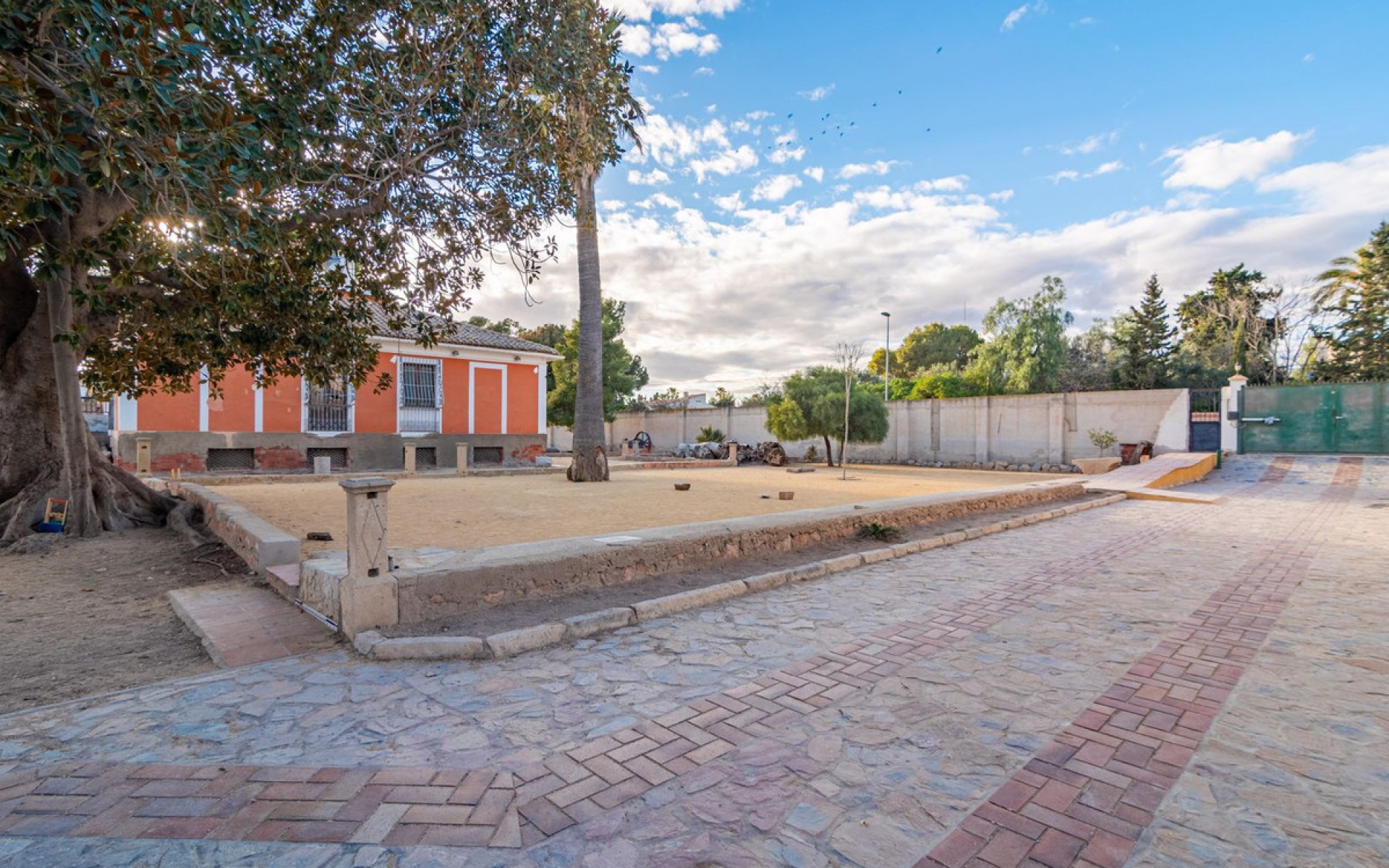 A Vendre - Commercial - Muchamiel - Mutxamel - Muchamiel - Mutxamel Centro