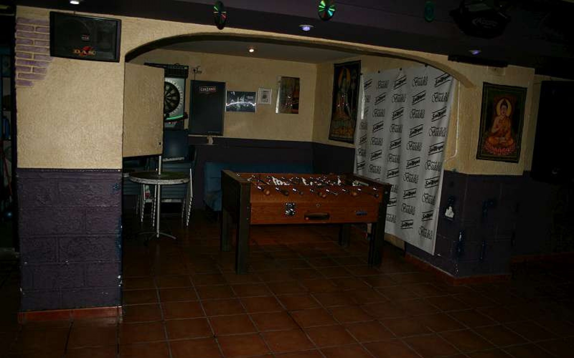 A Vendre - Commercial - Pinoso - Pinoso Centro