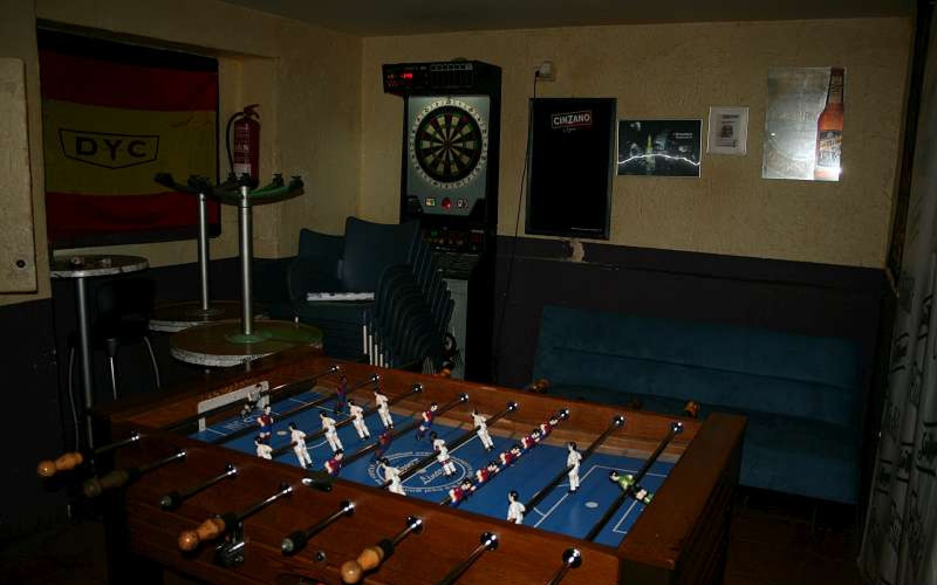 A Vendre - Commercial - Pinoso - Pinoso Centro