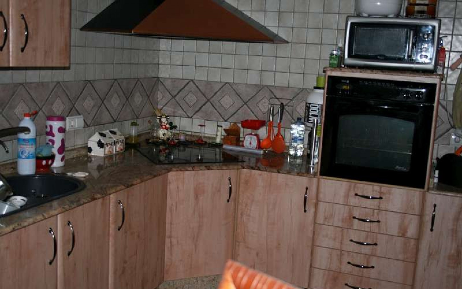 A Vendre - Commercial - Pinoso - Pinoso Centro