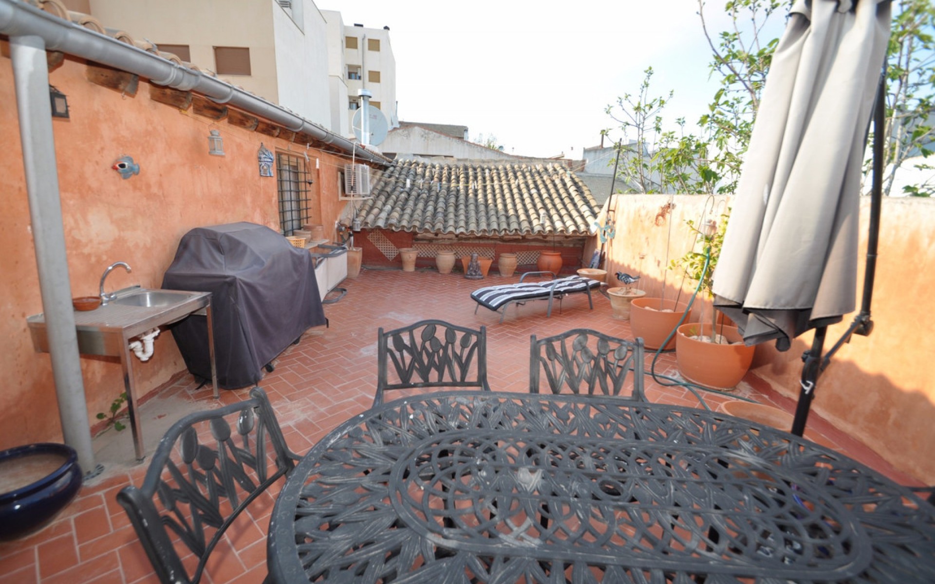 A Vendre - Commercial - Pinoso - Pinoso Centro