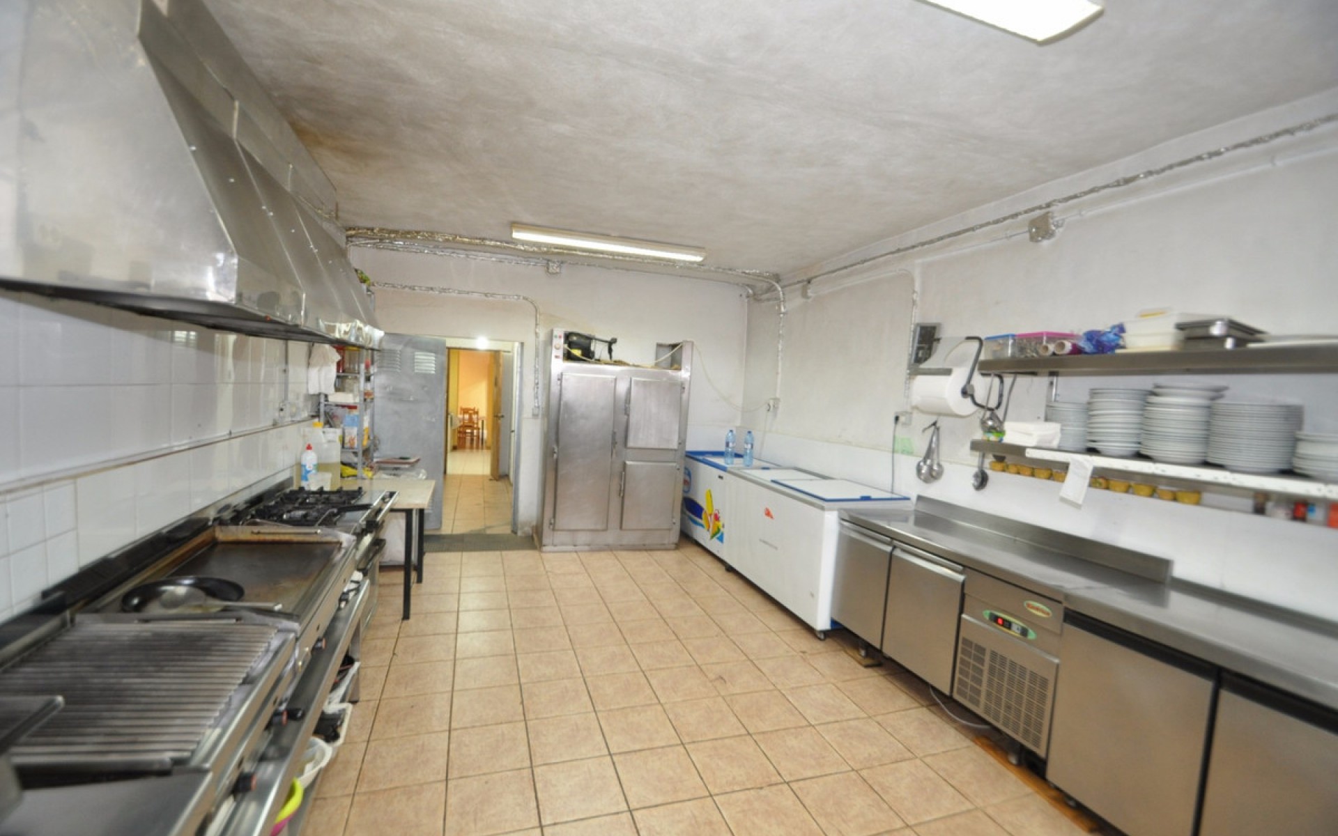 A Vendre - Commercial - Pinoso - Pinoso Centro