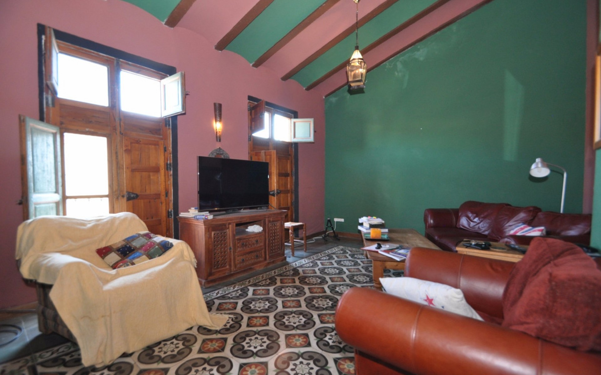 A Vendre - Commercial - Pinoso - Pinoso Centro