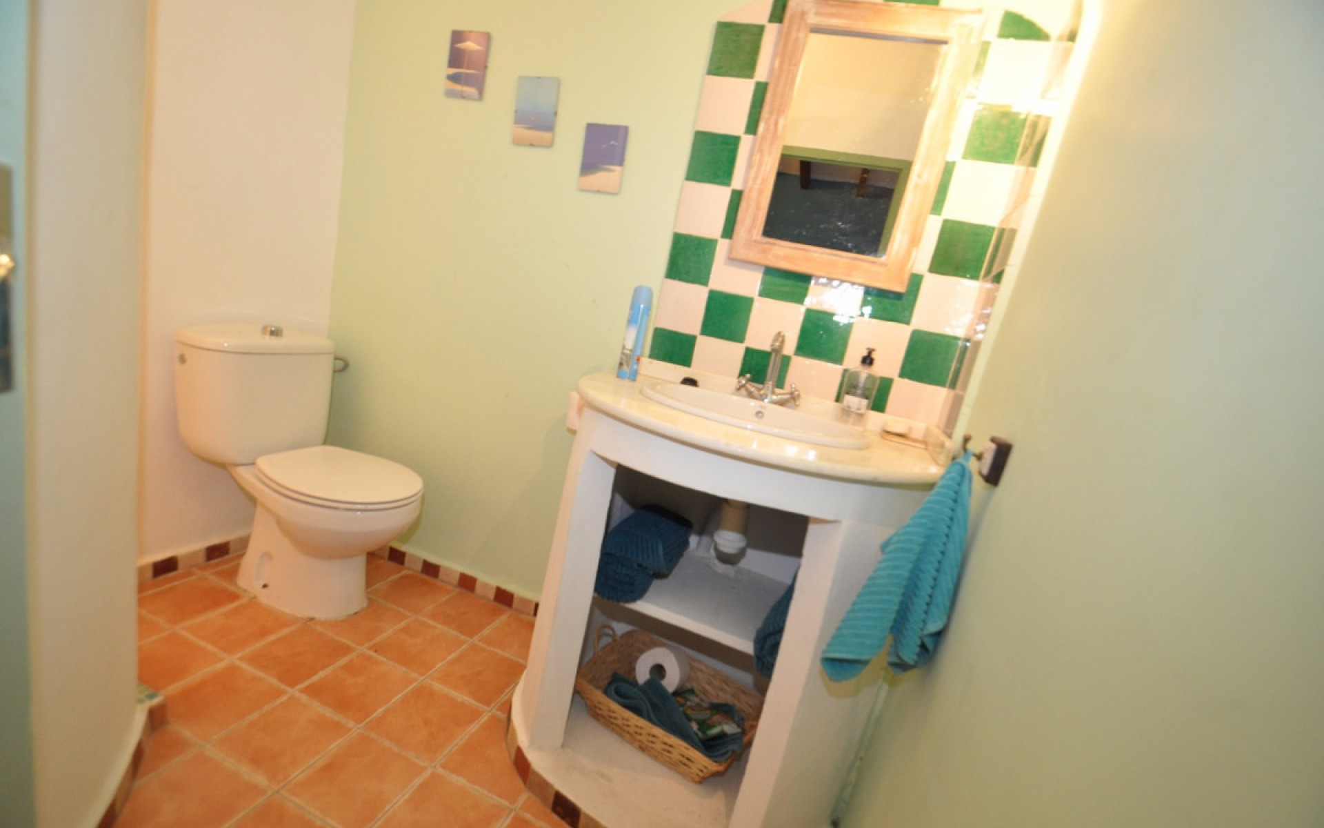 A Vendre - Commercial - Pinoso - Pinoso Centro