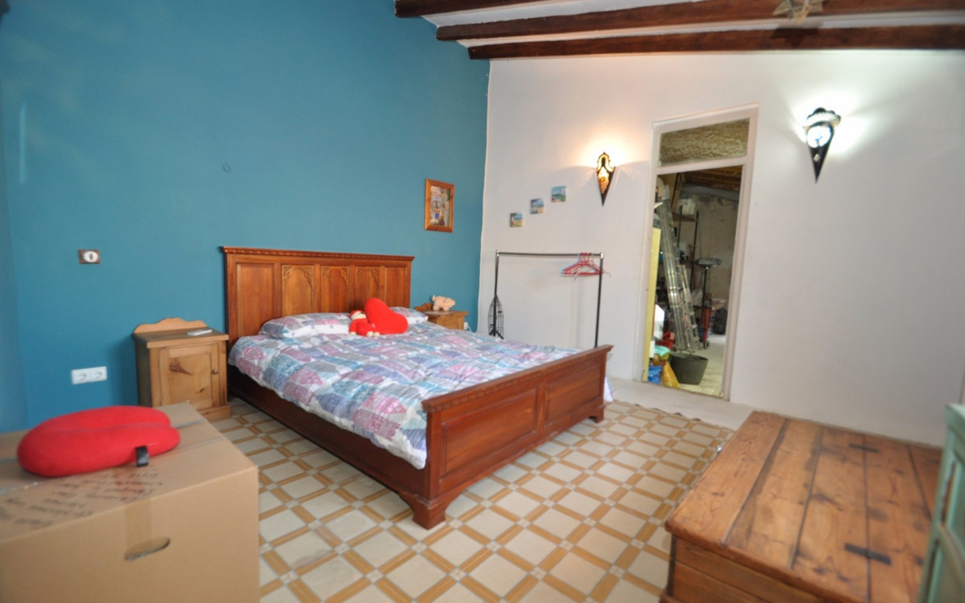 A Vendre - Commercial - Pinoso - Pinoso Centro