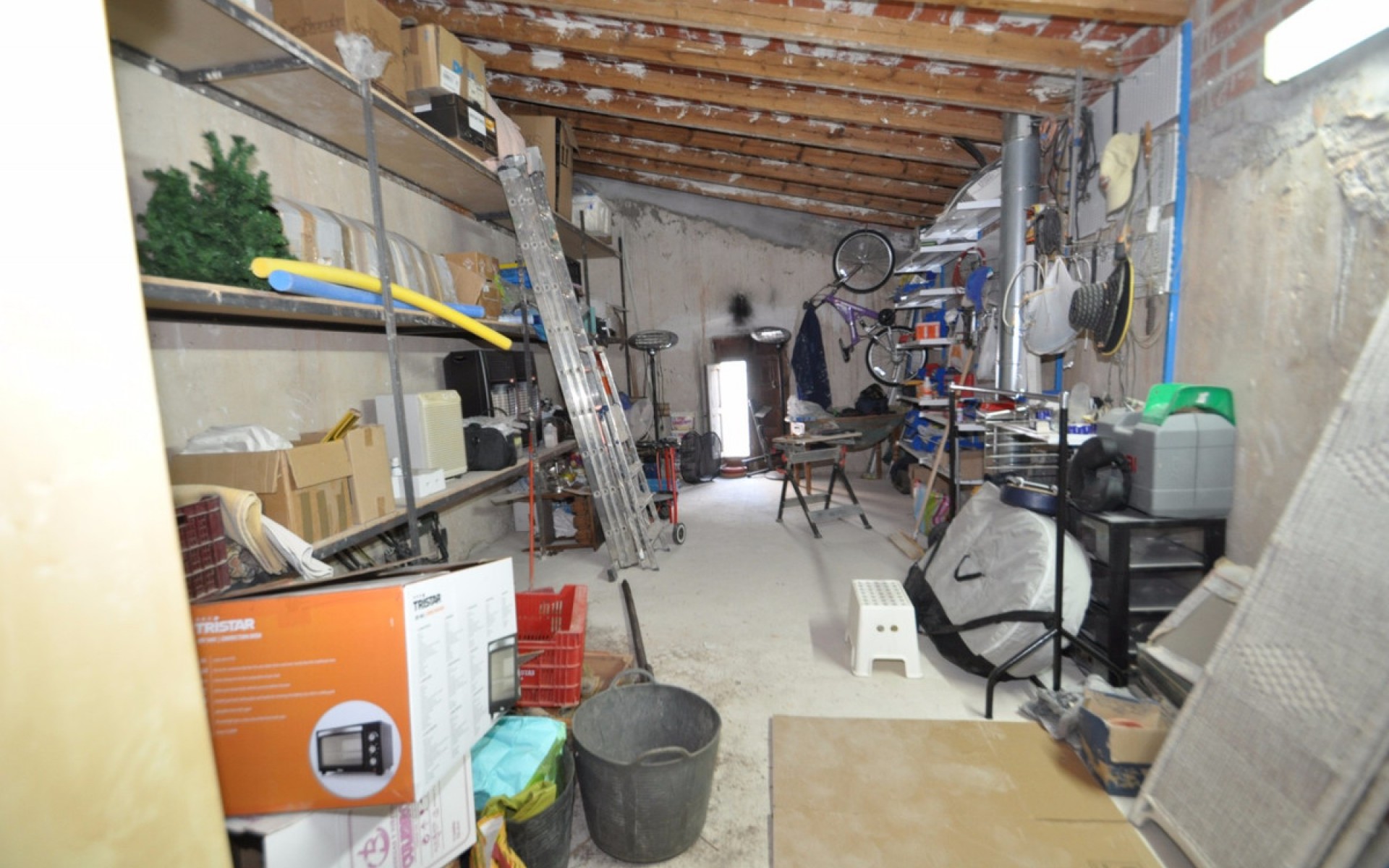 A Vendre - Commercial - Pinoso - Pinoso Centro