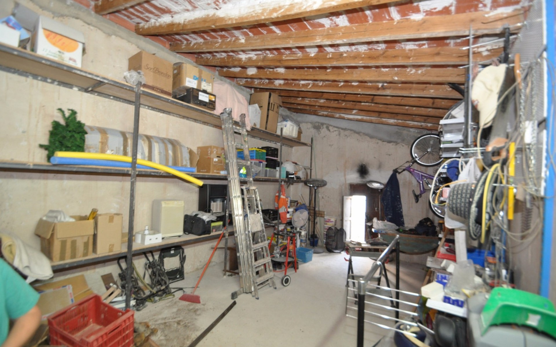 A Vendre - Commercial - Pinoso - Pinoso Centro