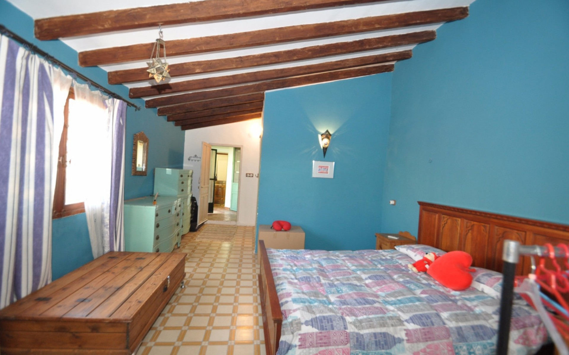 A Vendre - Commercial - Pinoso - Pinoso Centro