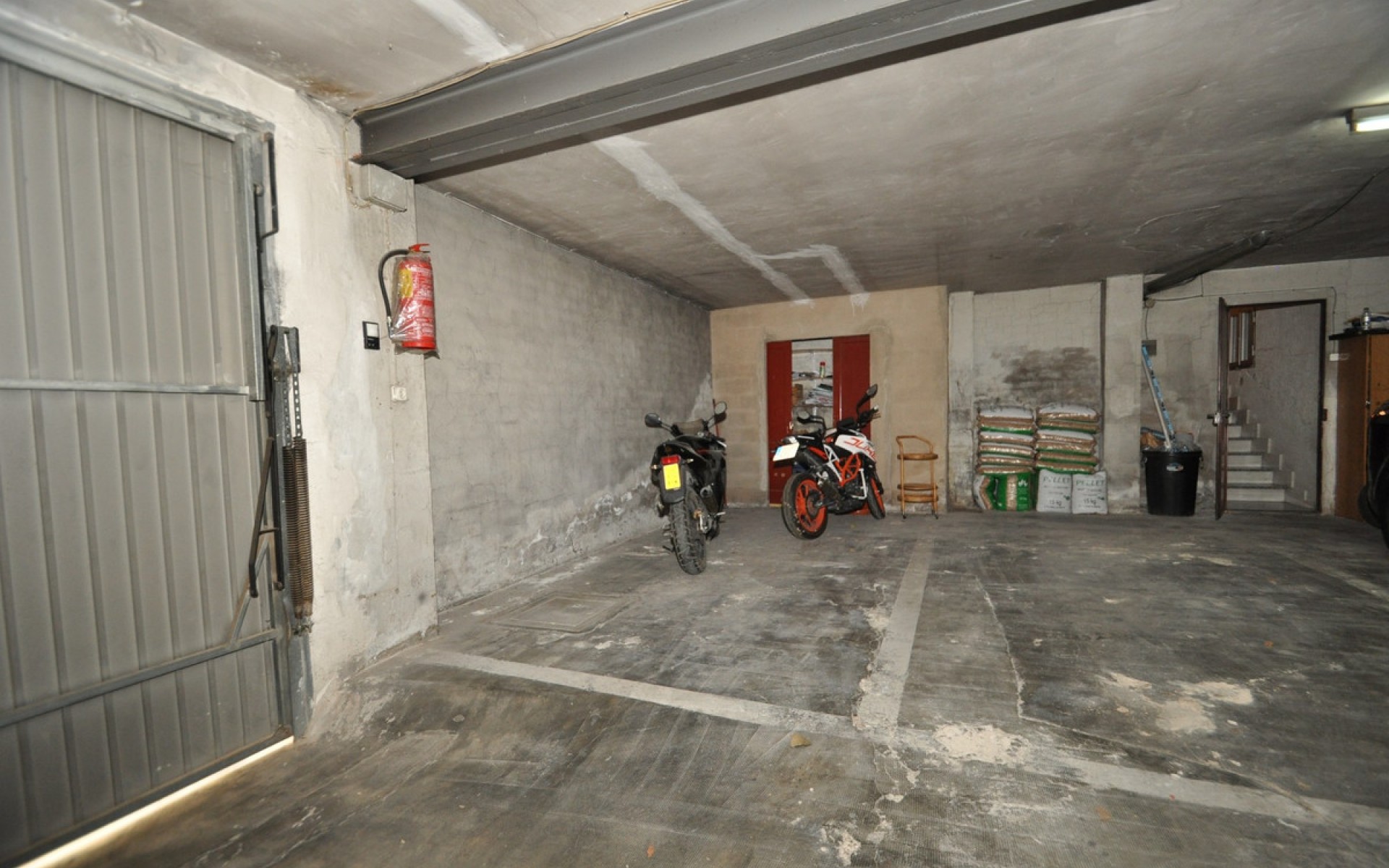 A Vendre - Commercial - Pinoso - Pinoso Centro