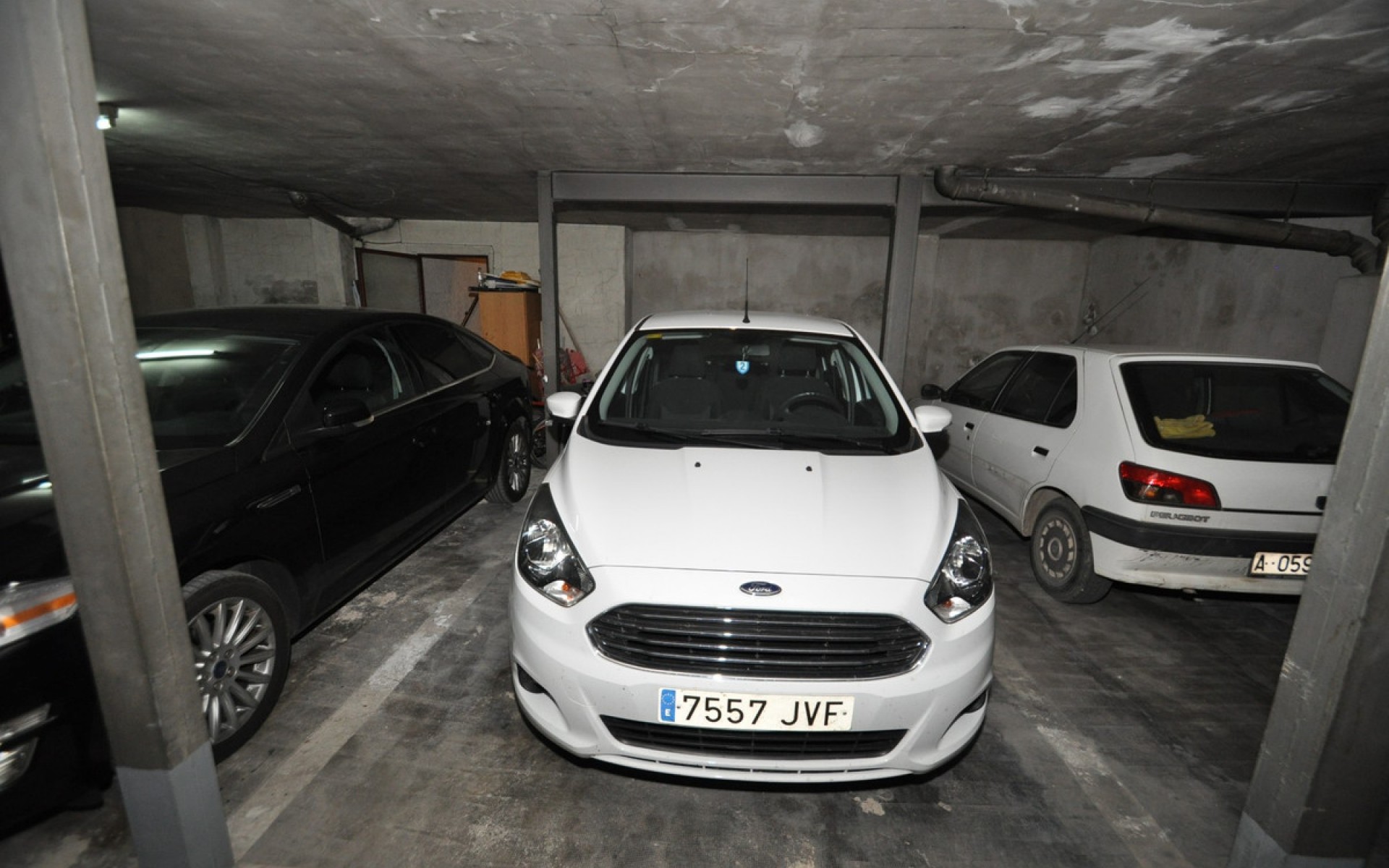 A Vendre - Commercial - Pinoso - Pinoso Centro