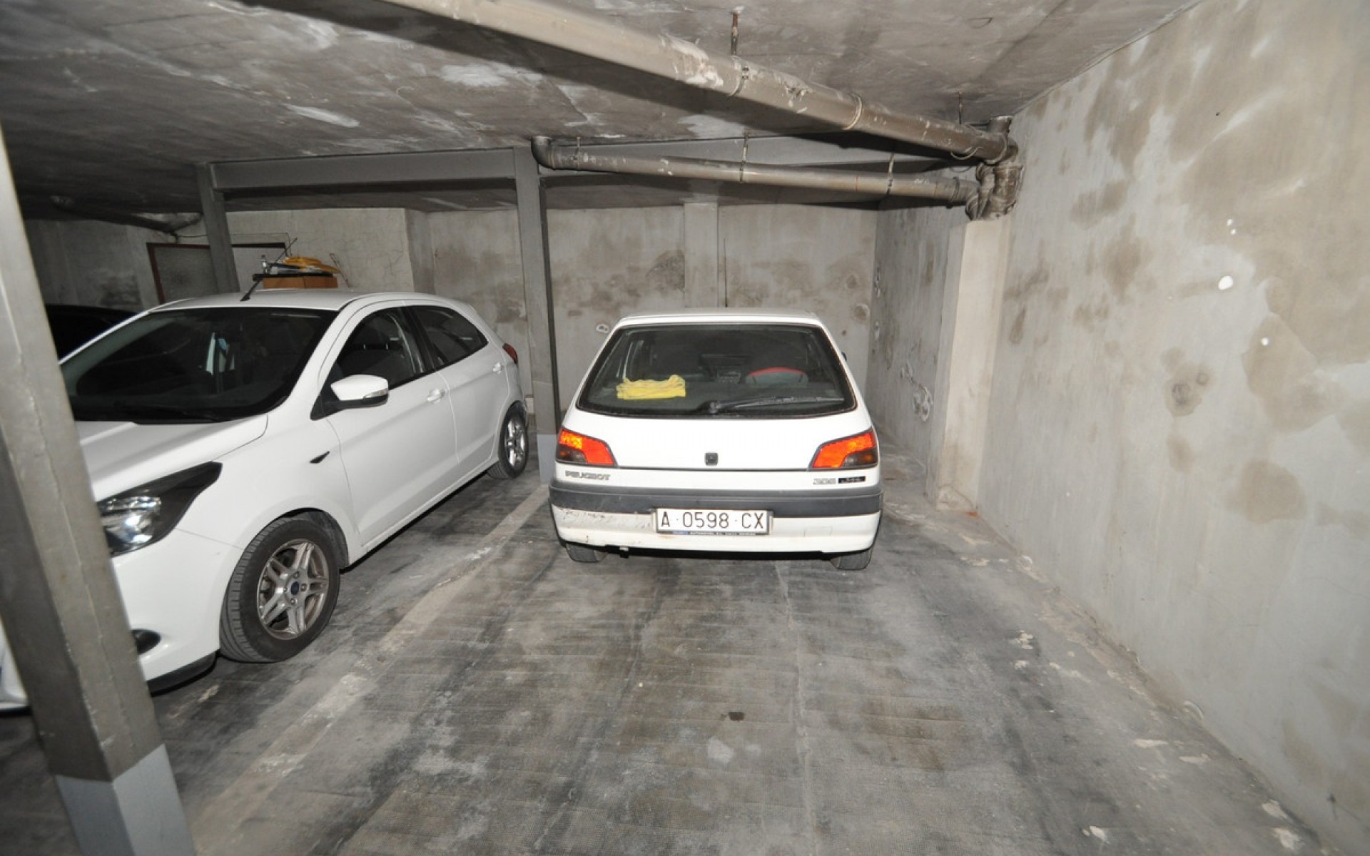 A Vendre - Commercial - Pinoso - Pinoso Centro