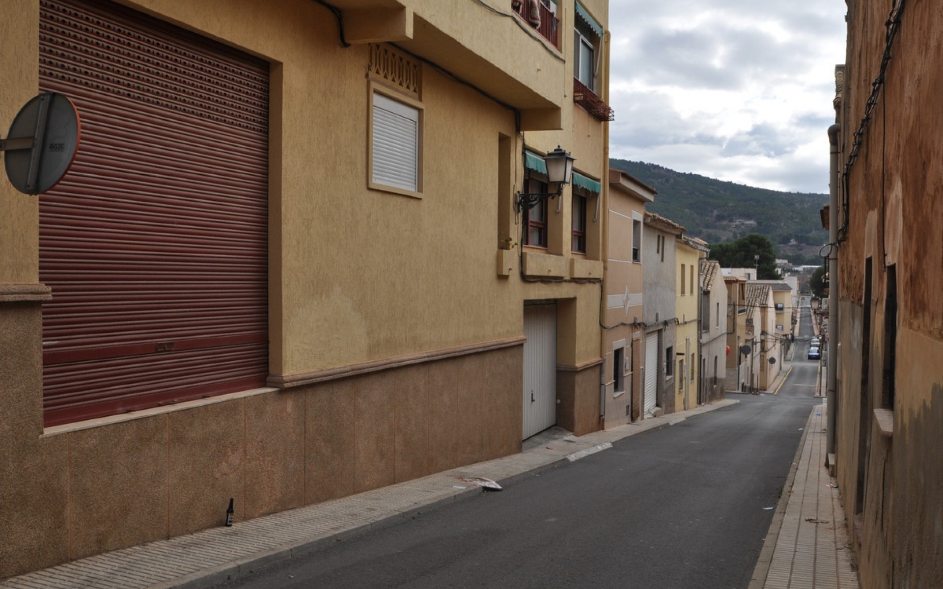 A Vendre - Commercial - Pinoso - Pinoso Centro