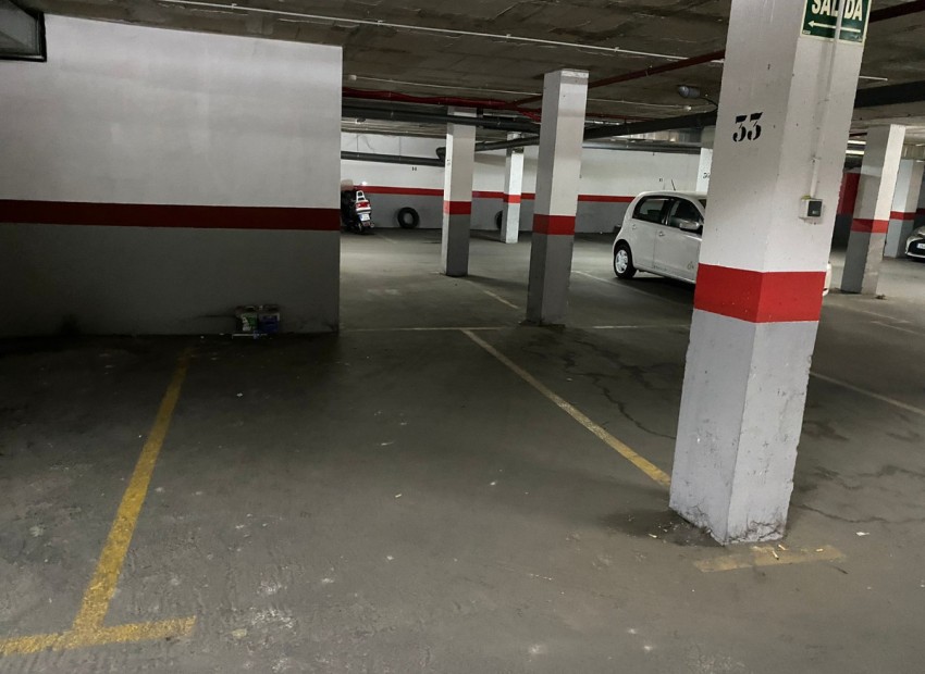 A Vendre - Commercial - San Miguel De Salinas - San Miguel de Salinas Centro