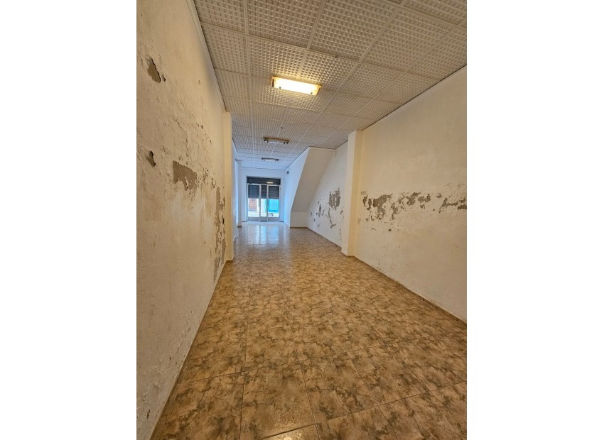 A Vendre - Commercial - Teulada - Teulada Centro