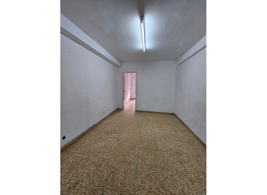 A Vendre - Commercial - Teulada - Teulada Centro