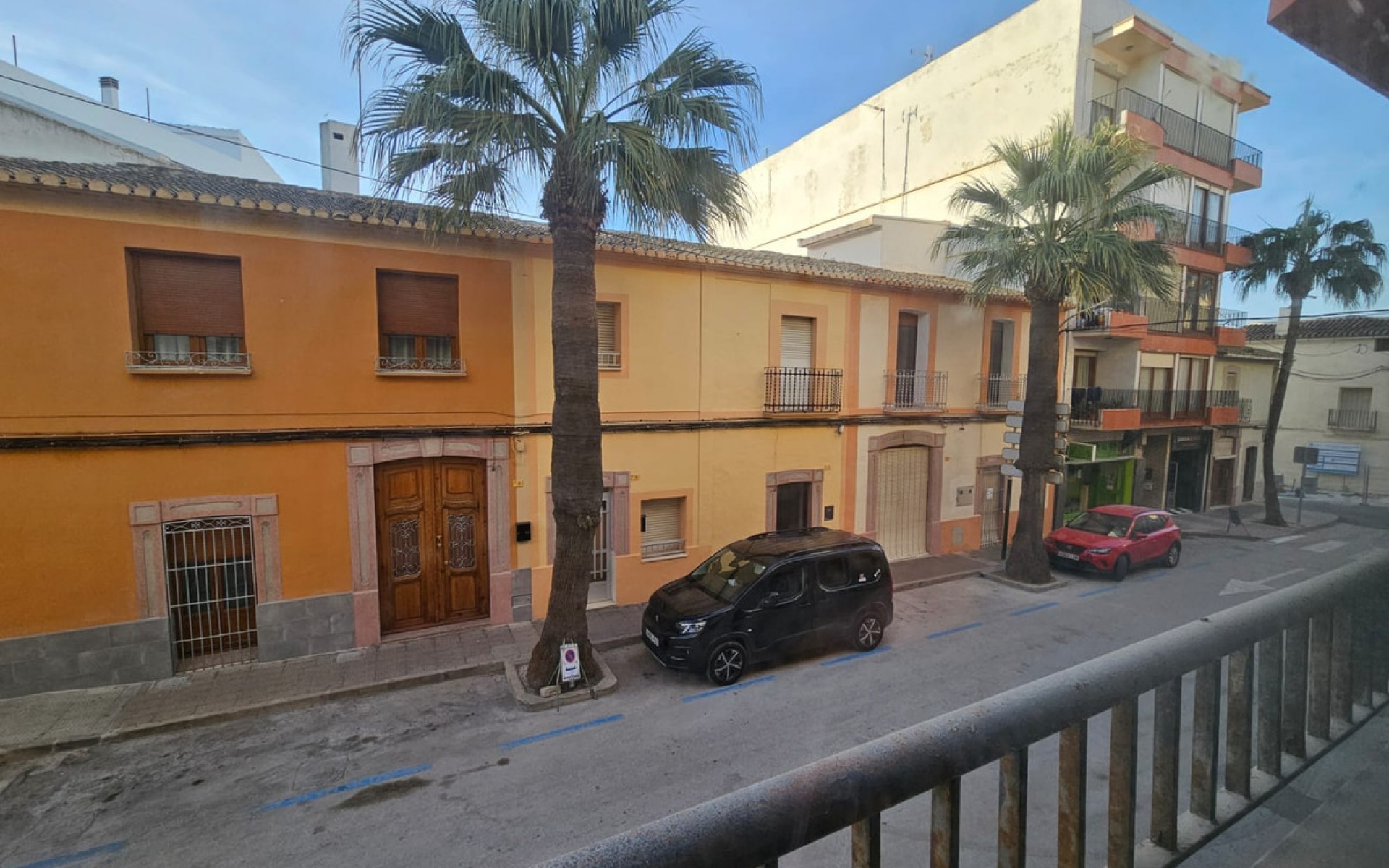 A Vendre - Commercial - Teulada - Teulada Centro