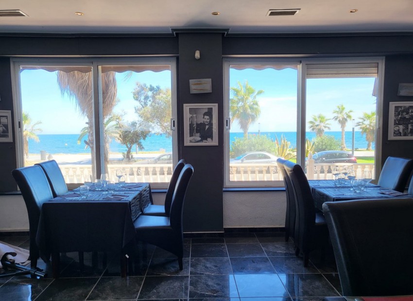 A Vendre - Commercial - Torrevieja - Torrevieja Centro