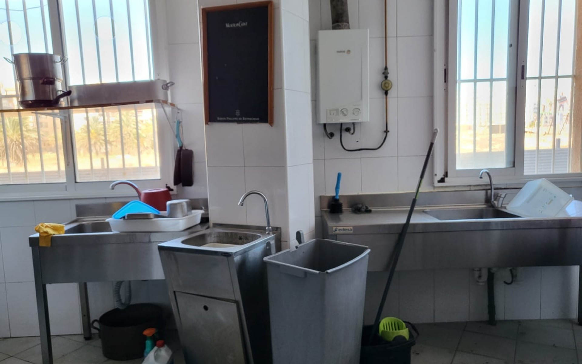 A Vendre - Commercial - Torrevieja - Torrevieja Centro