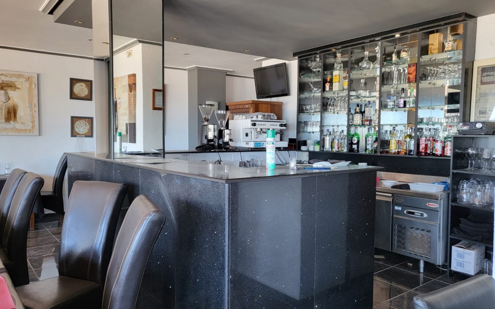 A Vendre - Commercial - Torrevieja - Torrevieja Centro