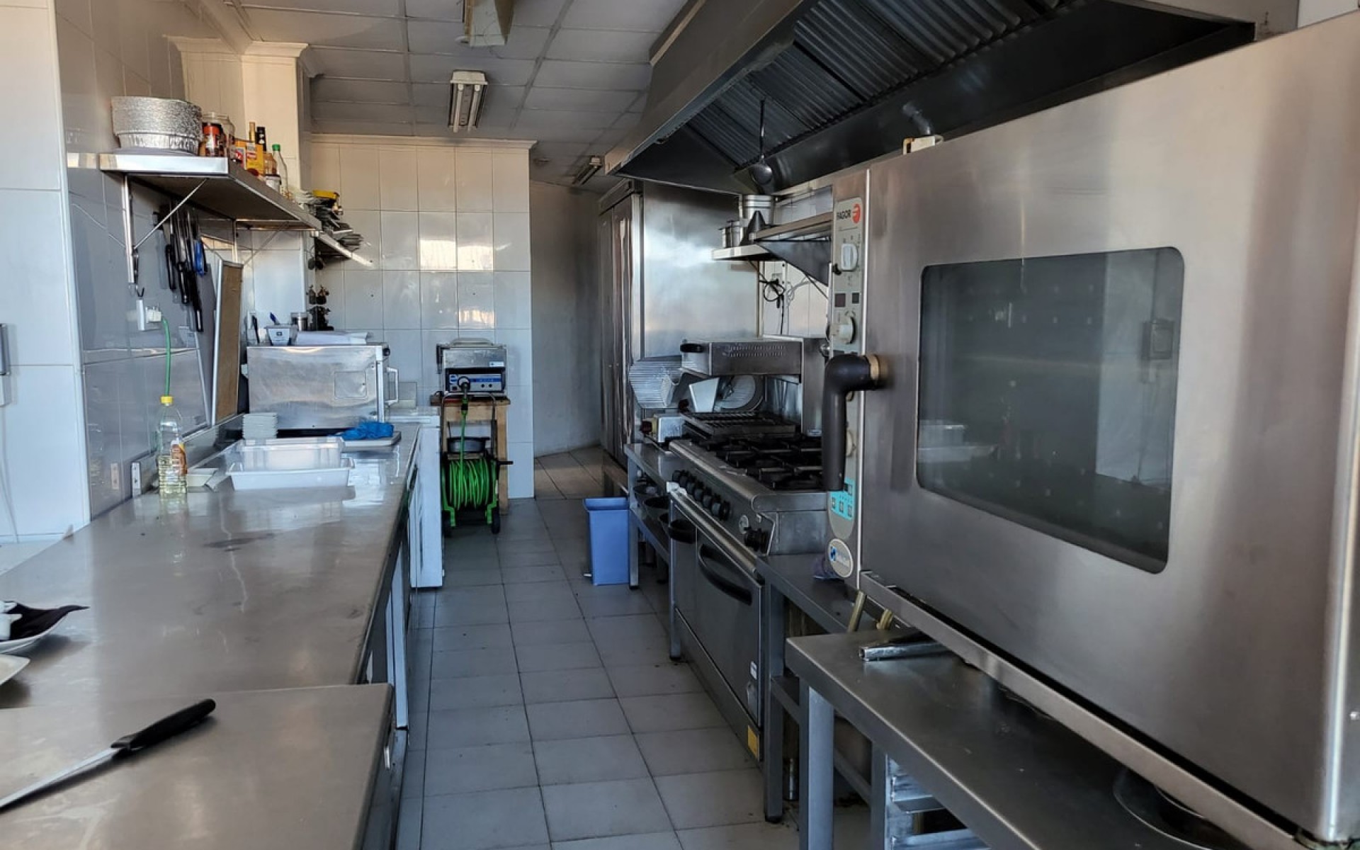 A Vendre - Commercial - Torrevieja - Torrevieja Centro