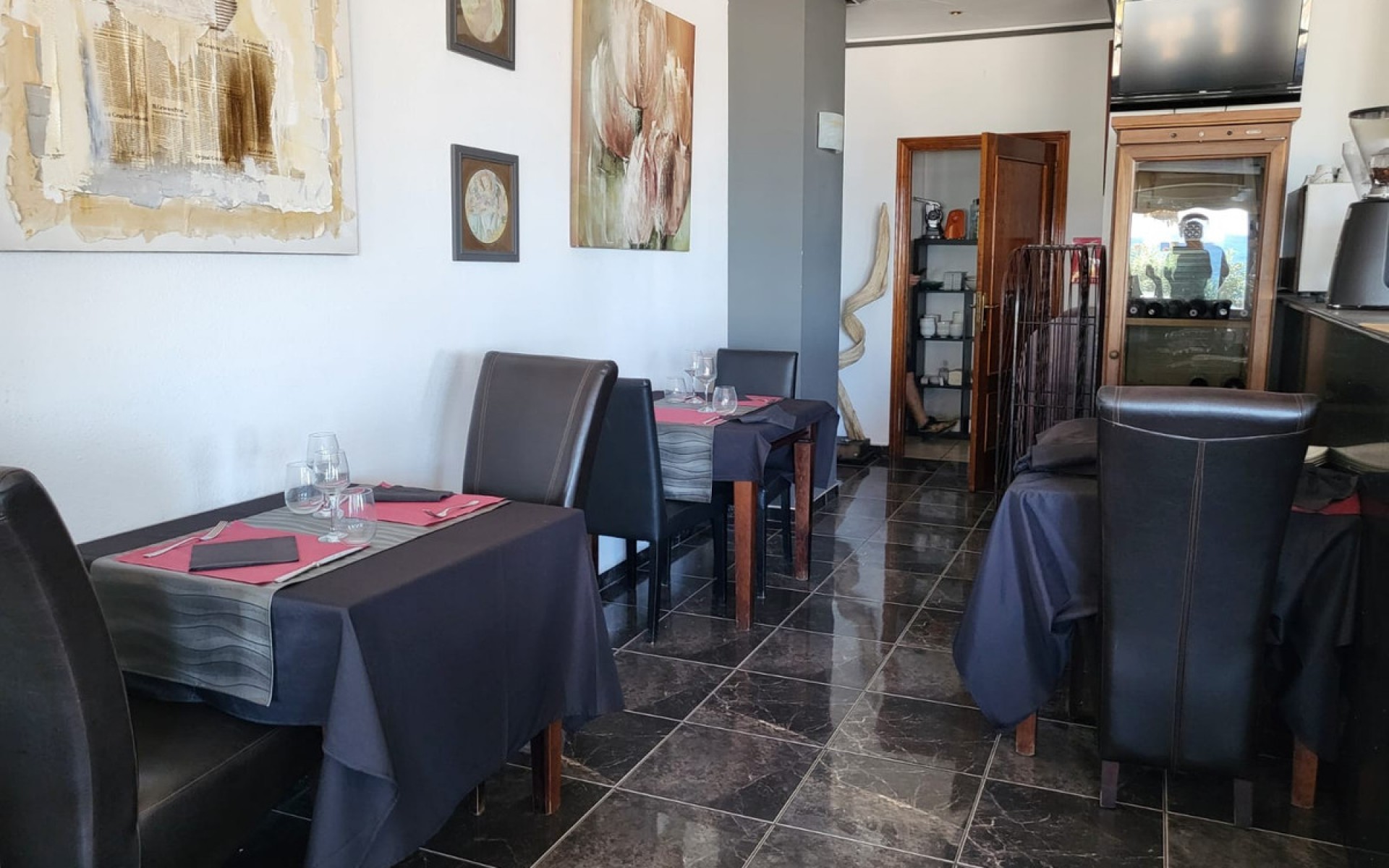 A Vendre - Commercial - Torrevieja - Torrevieja Centro