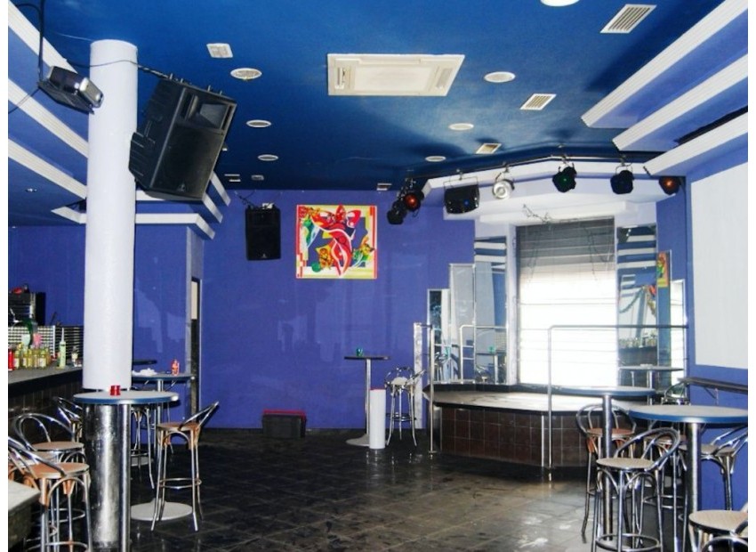 A Vendre - Commercial - Torrevieja