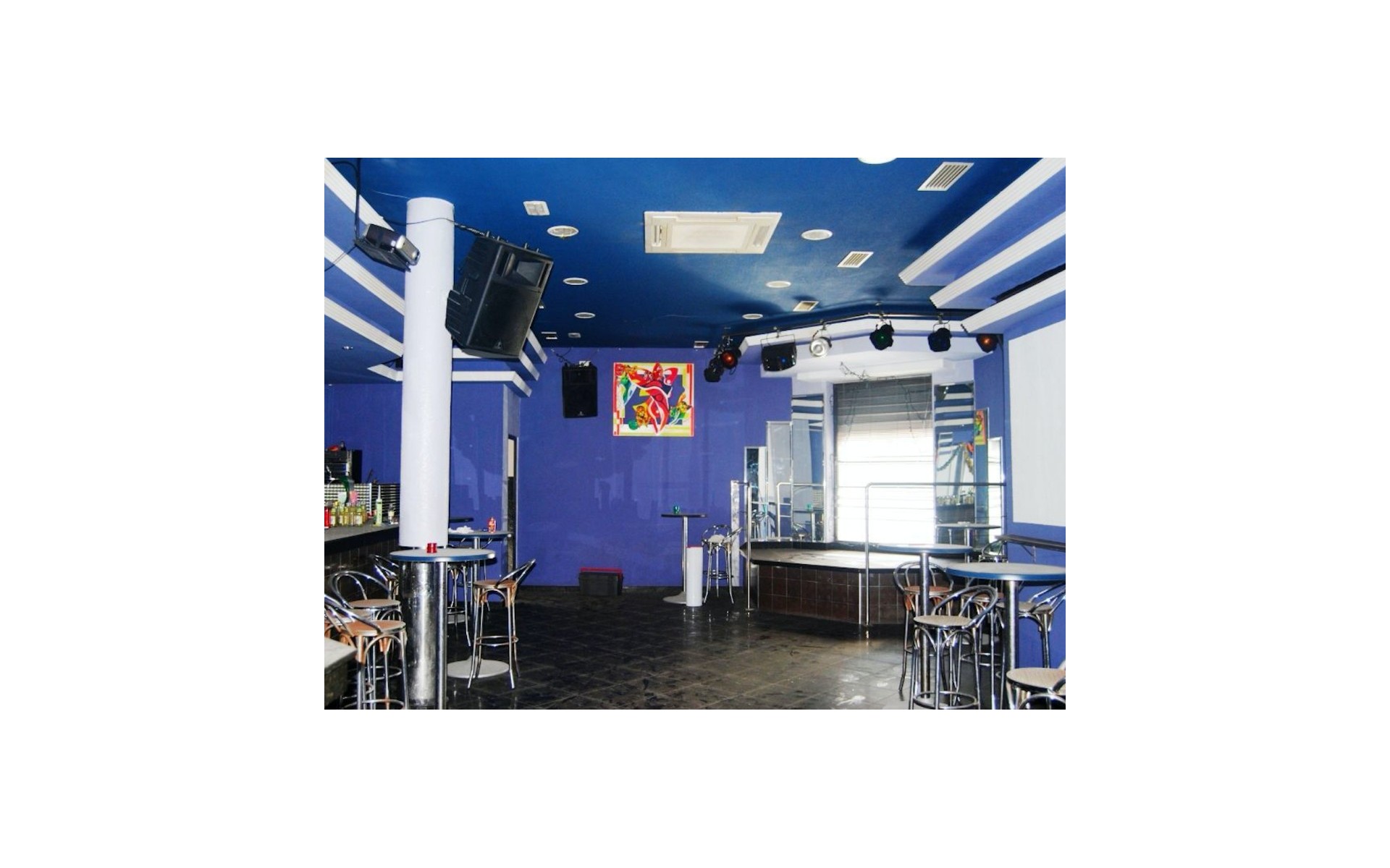 A Vendre - Commercial - Torrevieja