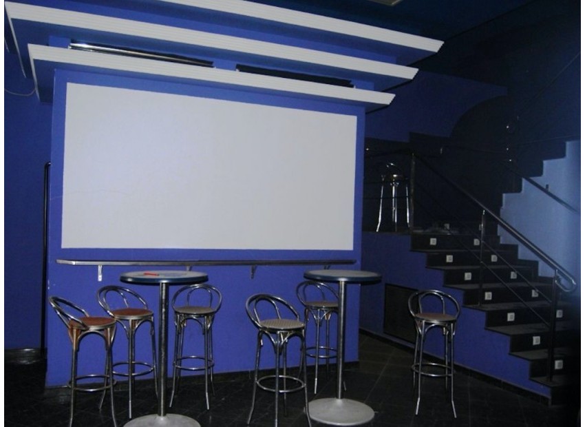 A Vendre - Commercial - Torrevieja